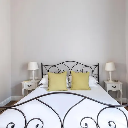 Gasthof Spagna Art & - Ca Domus Collection 4*