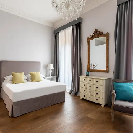 Spagna Art & - Ca Domus Collection Gasthof 4*
