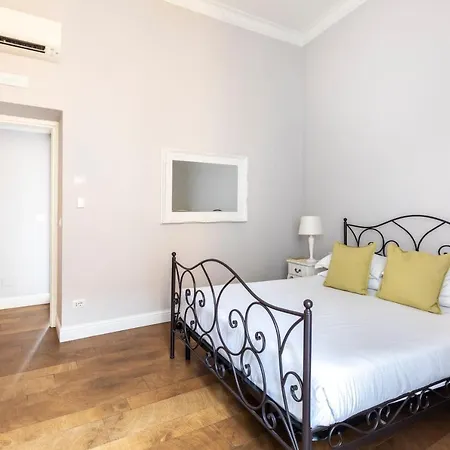 Gasthof Spagna Art & - Ca Domus Collection 4*