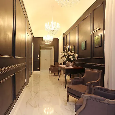 Spagna Art & - Ca Domus Collection 4*