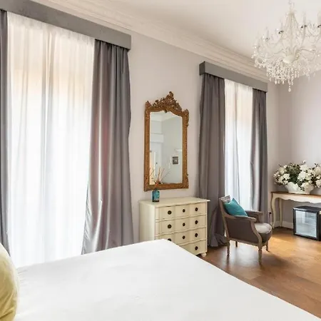Spagna Art & - Ca Domus Collection 4* Rom