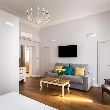 Gasthof Spagna Art & - Ca Domus Collection 4*