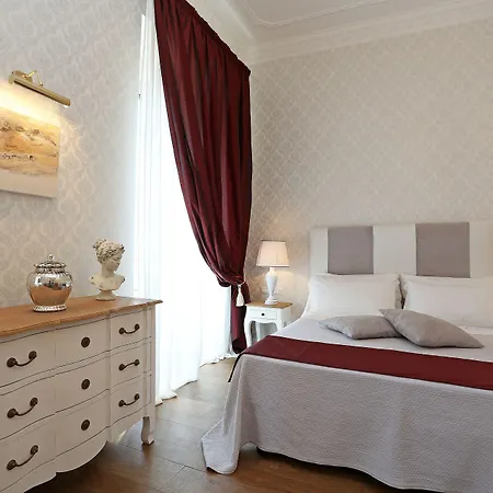 Spagna Art & - Ca Domus Collection Gasthof