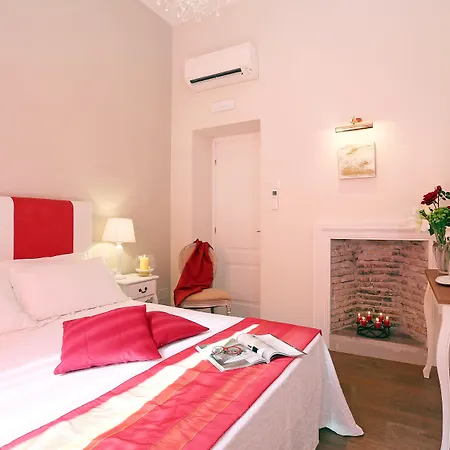 Gasthof Spagna Art & - Ca Domus Collection 4*