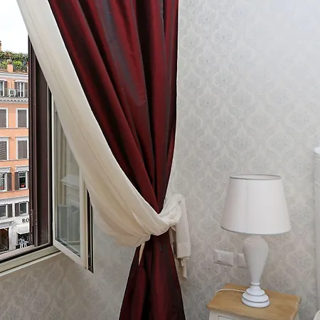 Gasthof Spagna Art & - Ca Domus Collection