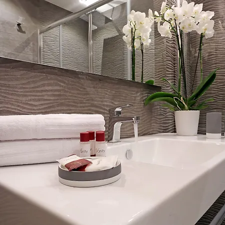 Spagna Art & - Ca Domus Collection 4* Rom