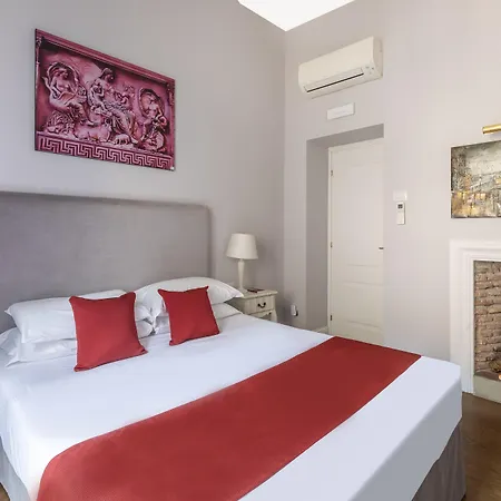 Spagna Art & - Ca Domus Collection 4*