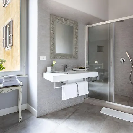 Spagna Art & - Ca Domus Collection Gasthof