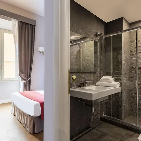 Spagna Art & - Ca Domus Collection 4* Rom