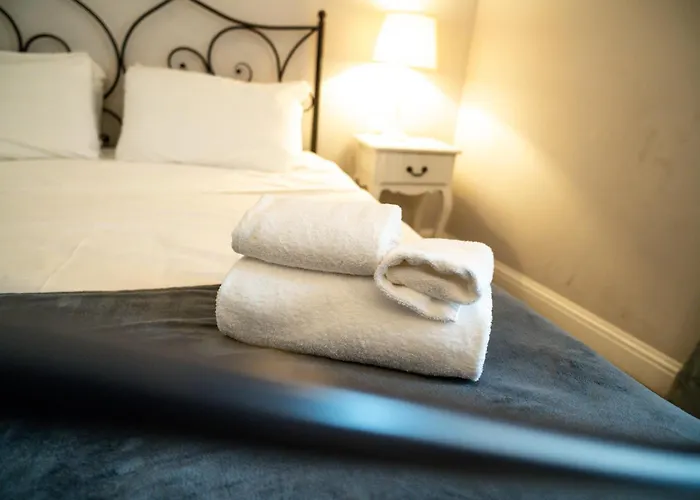 Spagna Art & - Ca Domus Collection 4* ローマ