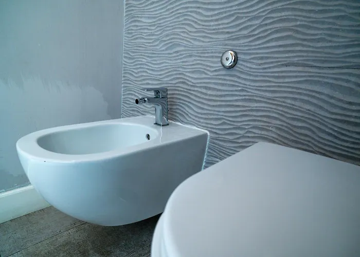 ゲストハウス Spagna Art & - Ca Domus Collection 4*