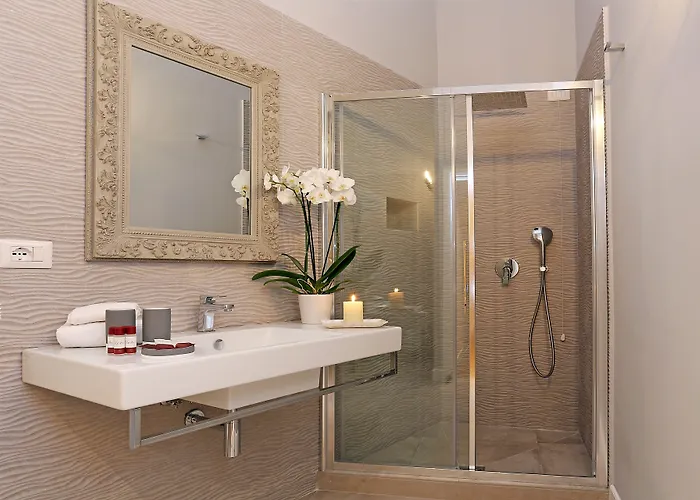 Spagna Art & - Ca Domus Collection 4* ローマ