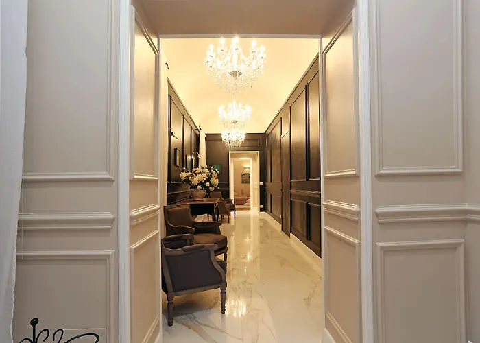 Spagna Art & - Ca Domus Collection ゲストハウス 4*