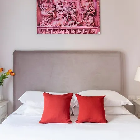 Spagna Art&suites 2* Roma
