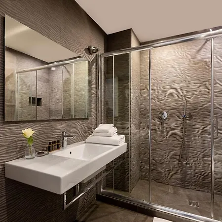 Spagna Art&suites Affittacamere