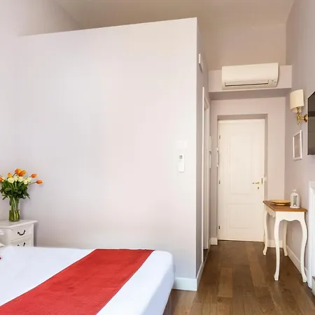 Affittacamere Spagna Art&suites