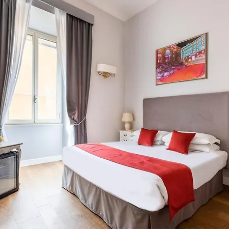 Spagna Art&suites Affittacamere 2*