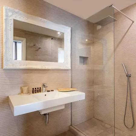 Spagna Art&suites 2* Roma