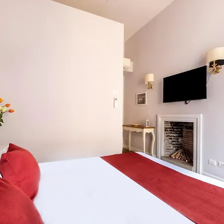 Spagna Art&suites Roma
