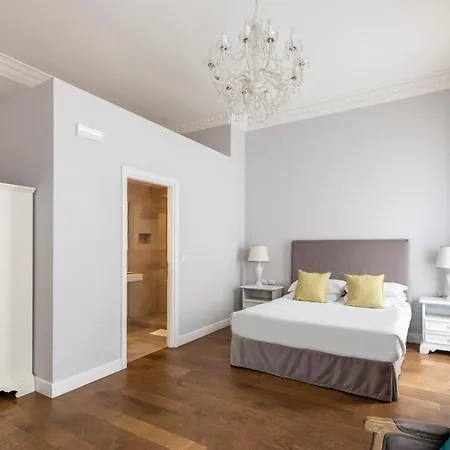 Spagna Art&suites 2* Roma