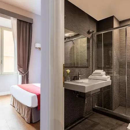 Spagna Art&suites Affittacamere