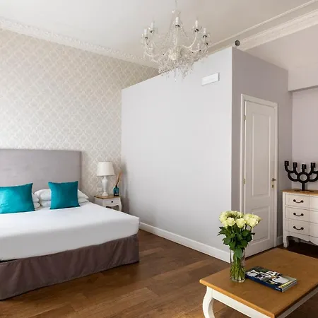 Affittacamere Spagna Art&suites Roma
