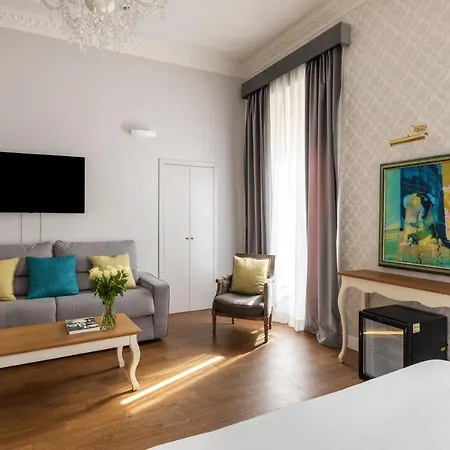 Affittacamere Spagna Art&suites