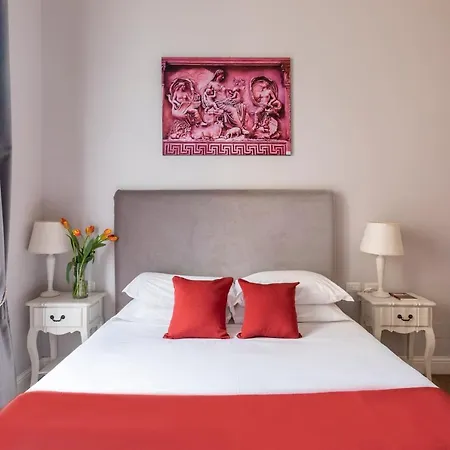 Spagna Art&suites Affittacamere 2*