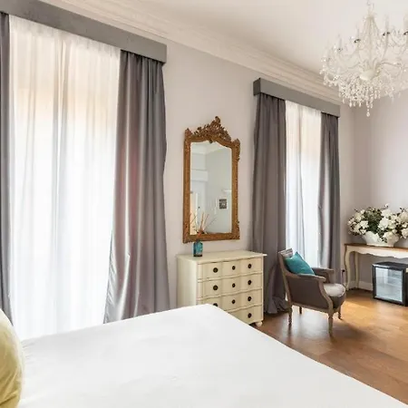 Spagna Art&suites 2* Roma