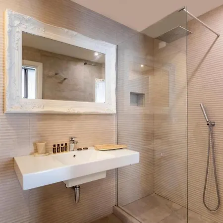 Spagna Art&suites Affittacamere Roma
