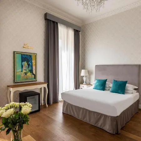 Spagna Art&suites Roma