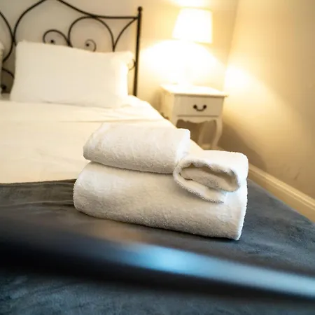 Spagna Art & - Ca Domus Collection 4* Rzym