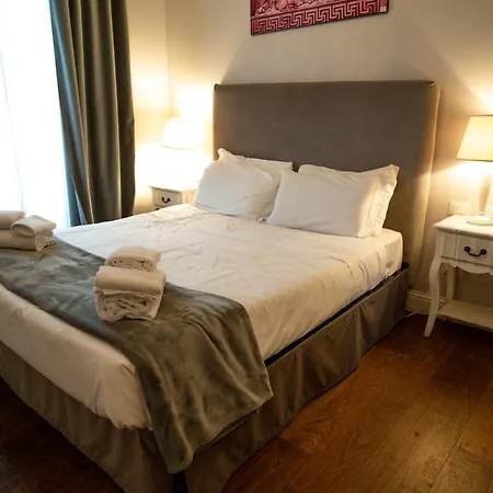 Spagna Art & - Ca Domus Collection Pensjonat