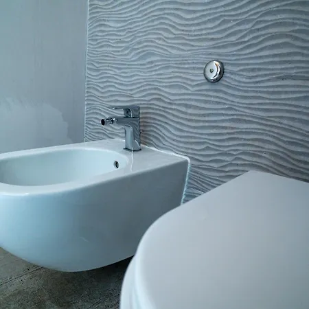 Pensjonat Spagna Art & - Ca Domus Collection 4*