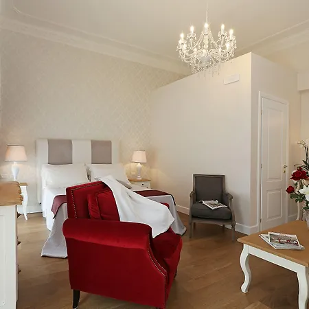 Spagna Art & - Ca Domus Collection Pensjonat