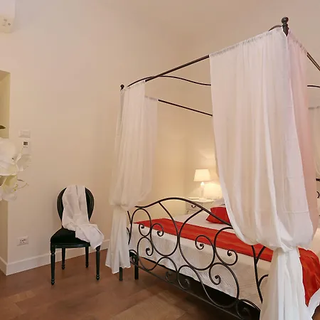 Spagna Art & - Ca Domus Collection Pensjonat Rzym