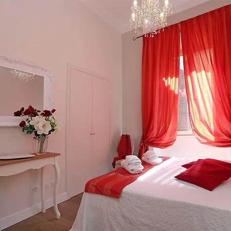 Spagna Art & - Ca Domus Collection 4* Rzym