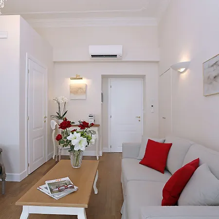 Spagna Art & - Ca Domus Collection Pensjonat Rzym