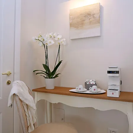 Spagna Art & - Ca Domus Collection Pensjonat 4*