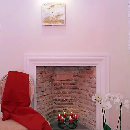 Spagna Art & - Ca Domus Collection Pensjonat