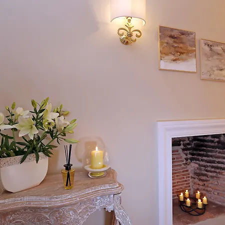 Spagna Art & - Ca Domus Collection