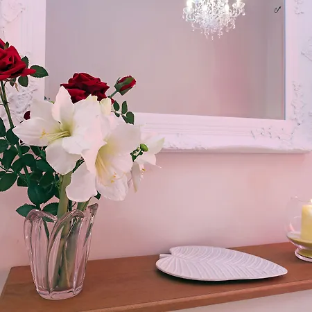 Pensjonat Spagna Art & - Ca Domus Collection Rzym