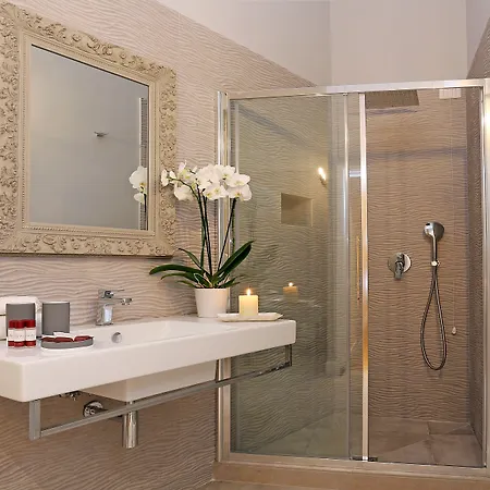 Spagna Art & - Ca Domus Collection 4* Rzym