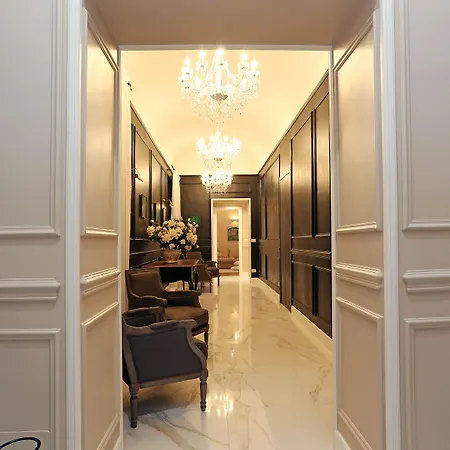 Spagna Art & - Ca Domus Collection Pensjonat 4*