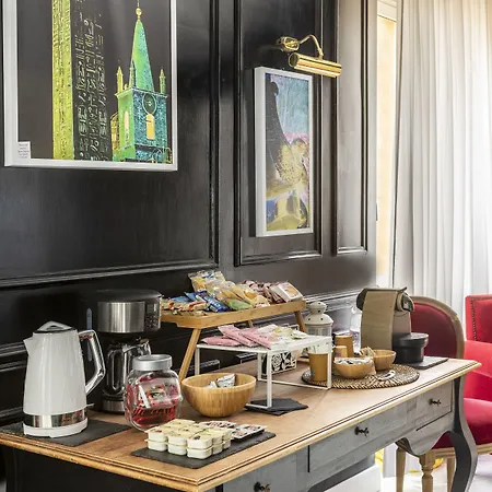 Pensjonat Spagna Art & - Ca Domus Collection Rzym