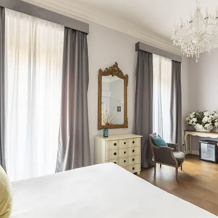 Spagna Art & - Ca Domus Collection 4* Rzym