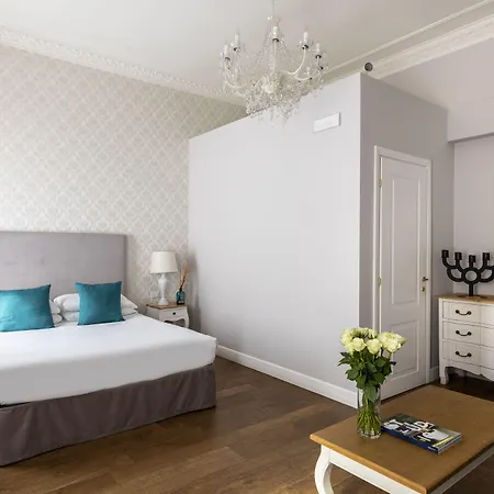 Spagna Art & - Ca Domus Collection 4*