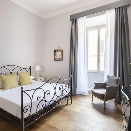 Spagna Art & - Ca Domus Collection Pensjonat Rzym