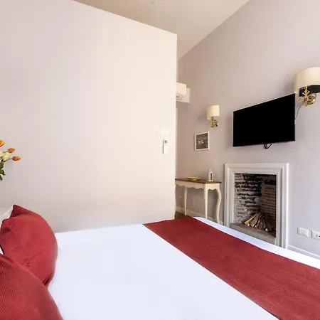 Spagna Art & - Ca Domus Collection Pensjonat Rzym