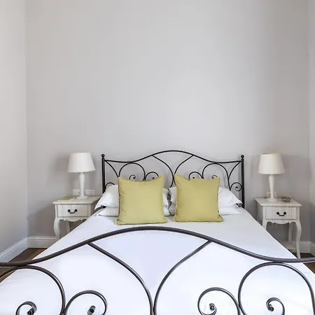 Pensjonat Spagna Art & - Ca Domus Collection Rzym